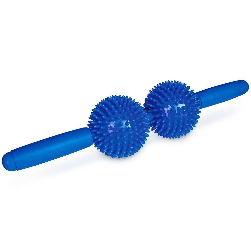 Massagerolle Massagestab Duo