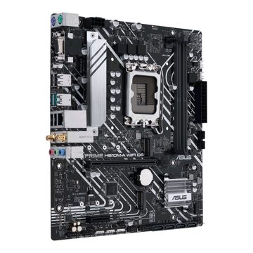 Asus PRIME H610M-A WIFI D4 Mainboard