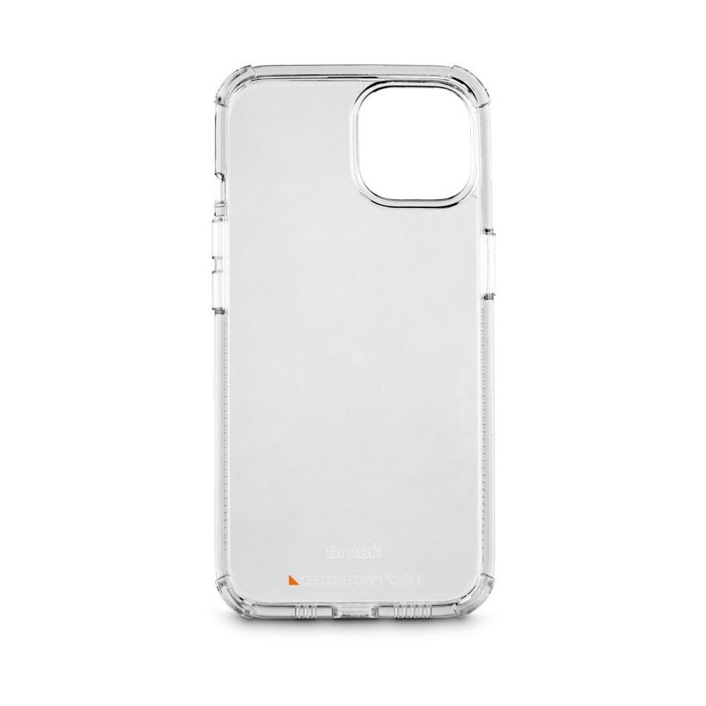 Hama Handytasche Hama Extreme Protect Hülle für iPhone 13 transparent (Schutz für iPhone 13)