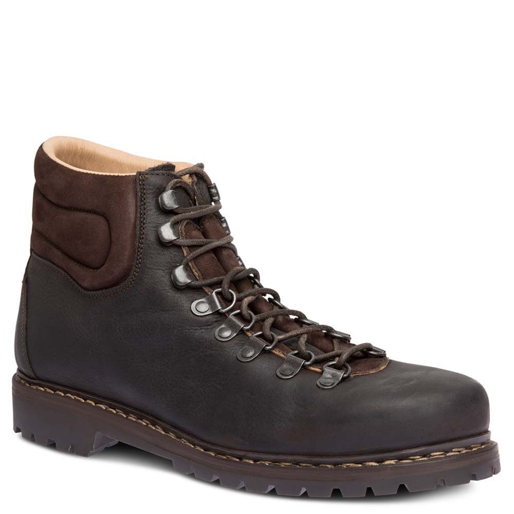 Schuhwerk Schwangau Säuling Wanderschuh von Hand gefertigt in eigener Manuf günstig online kaufen