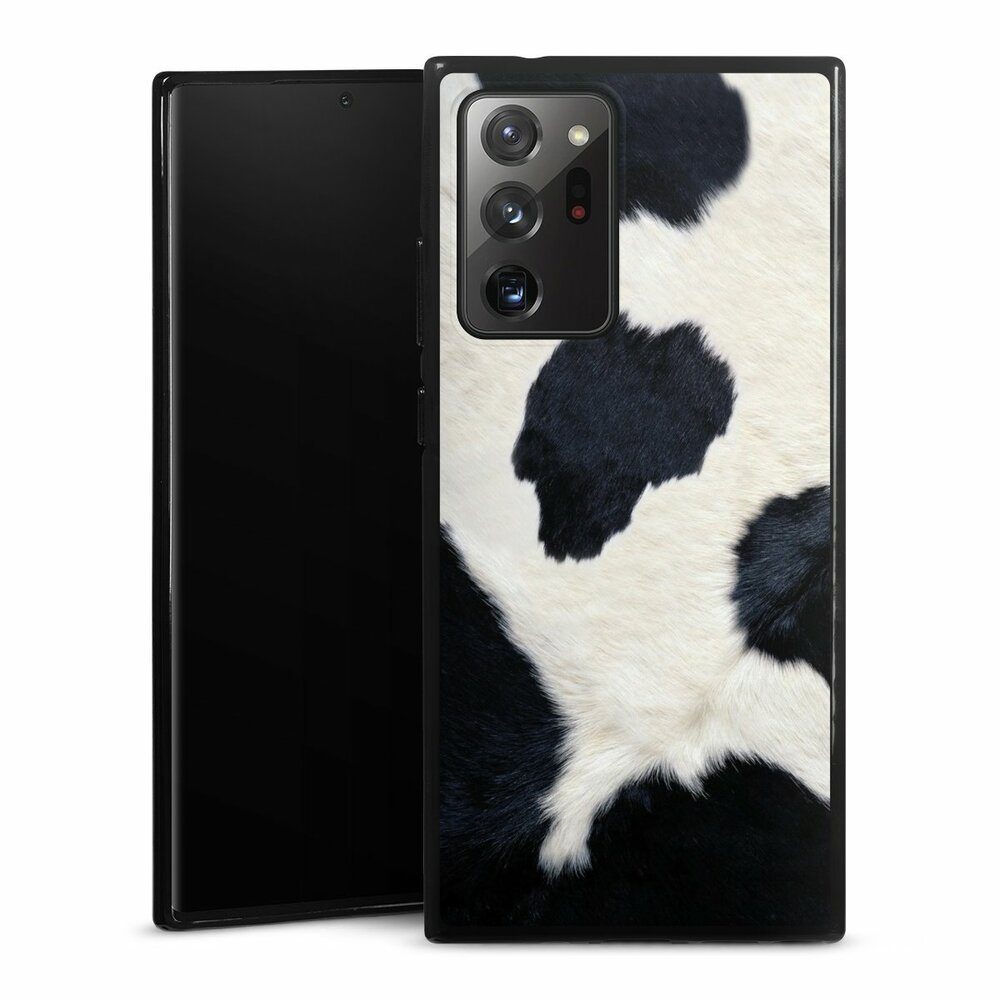 DeinDesign Handyhülle »Kuhflecken« Samsung Galaxy Note 20 Ultra 5G