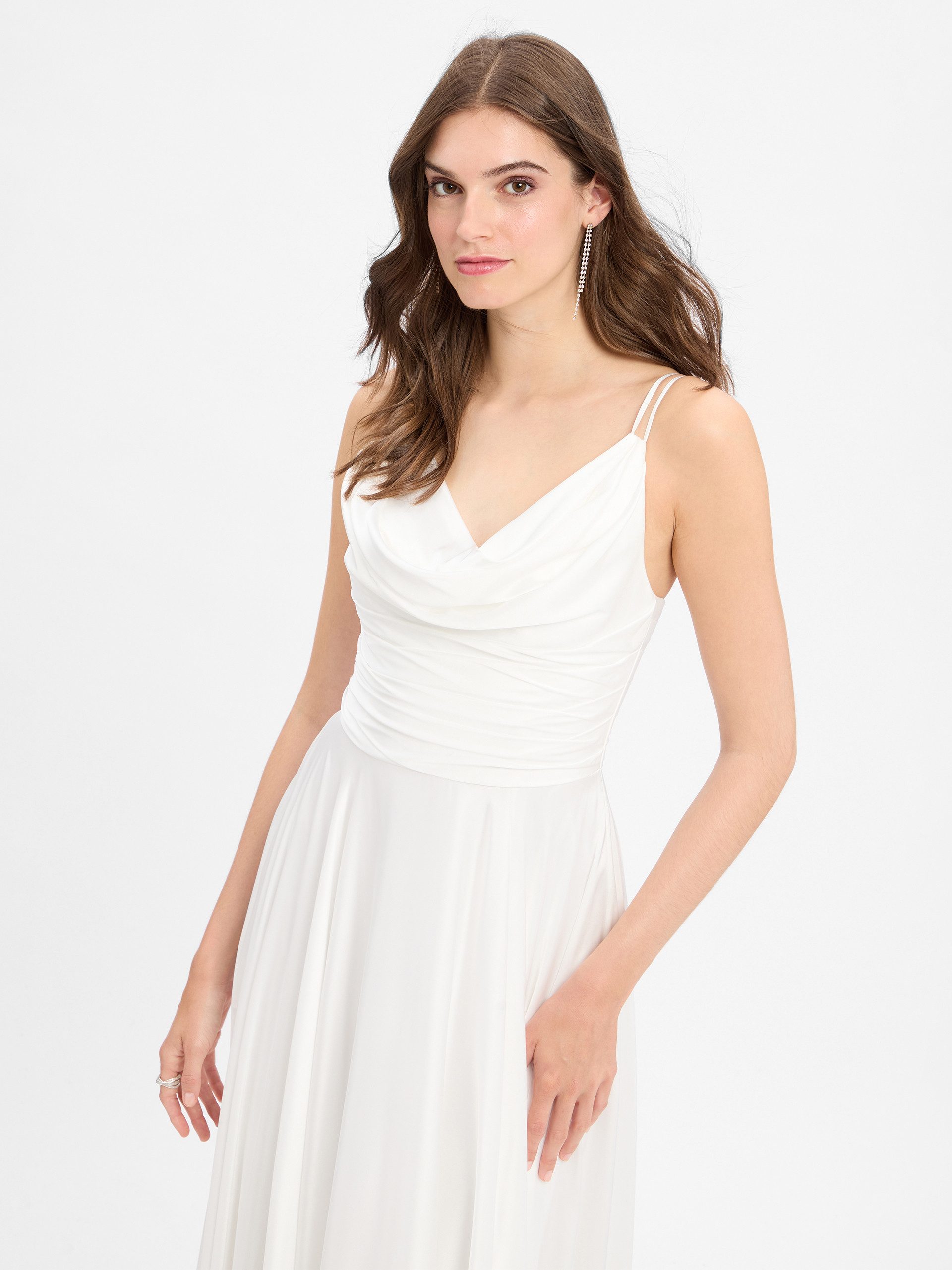 Marie Lund Abendkleid
