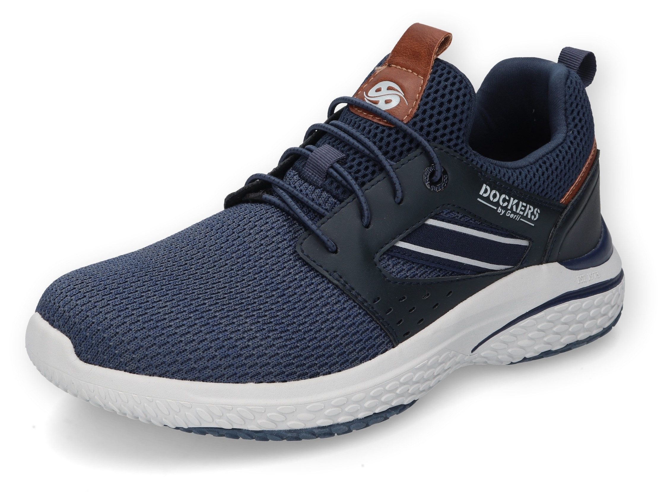 Dockers by Gerli Slip-On Sneaker, Slipper, günstig online kaufen