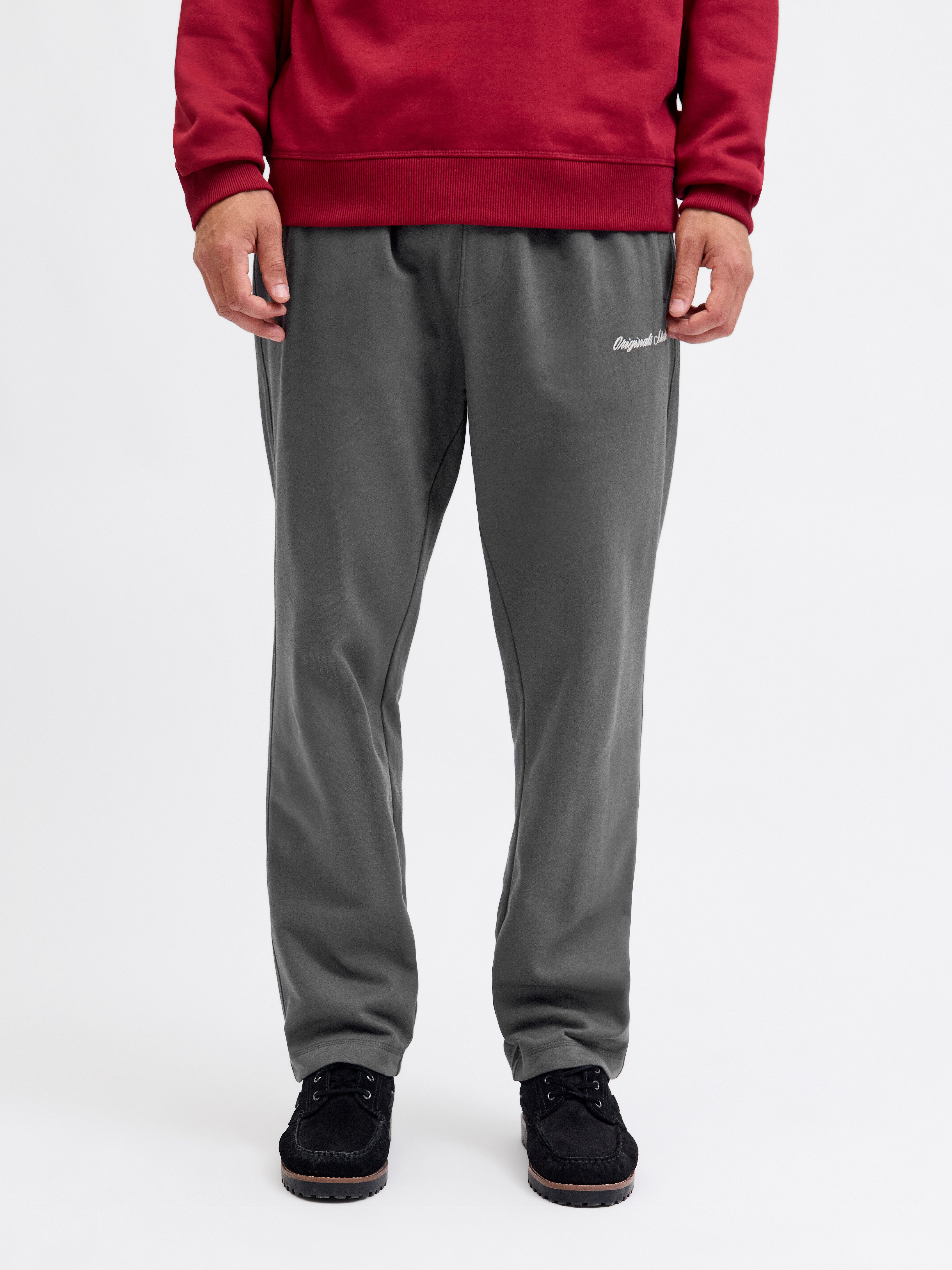 Jack & Jones Sweathose JPSTKANE NORREBRO SWEAT PANTS NOOS günstig online kaufen