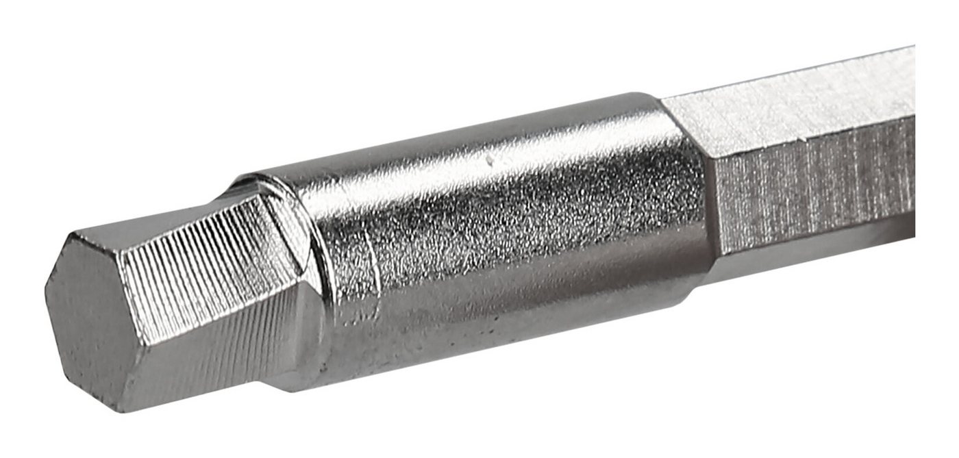 Thumbnail - KS Tools Schraubendreher, 1/4" Spezial-Innensechskant-Schrauben-Ausdreher-Bit, HE 2