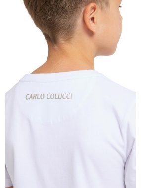 CARLO COLUCCI T-Shirt Canazza