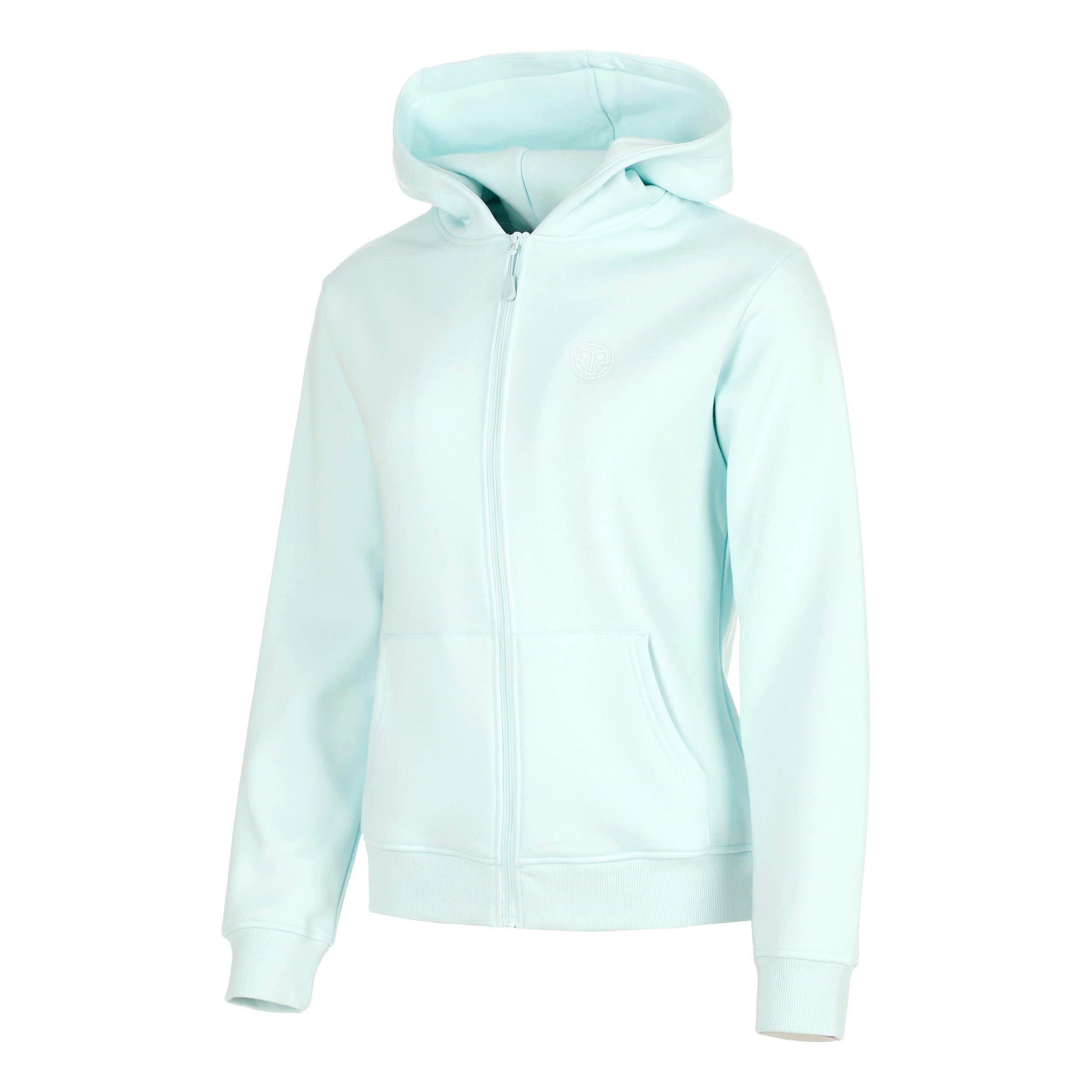 BIDI BADU Sweatjacke Freeze Out