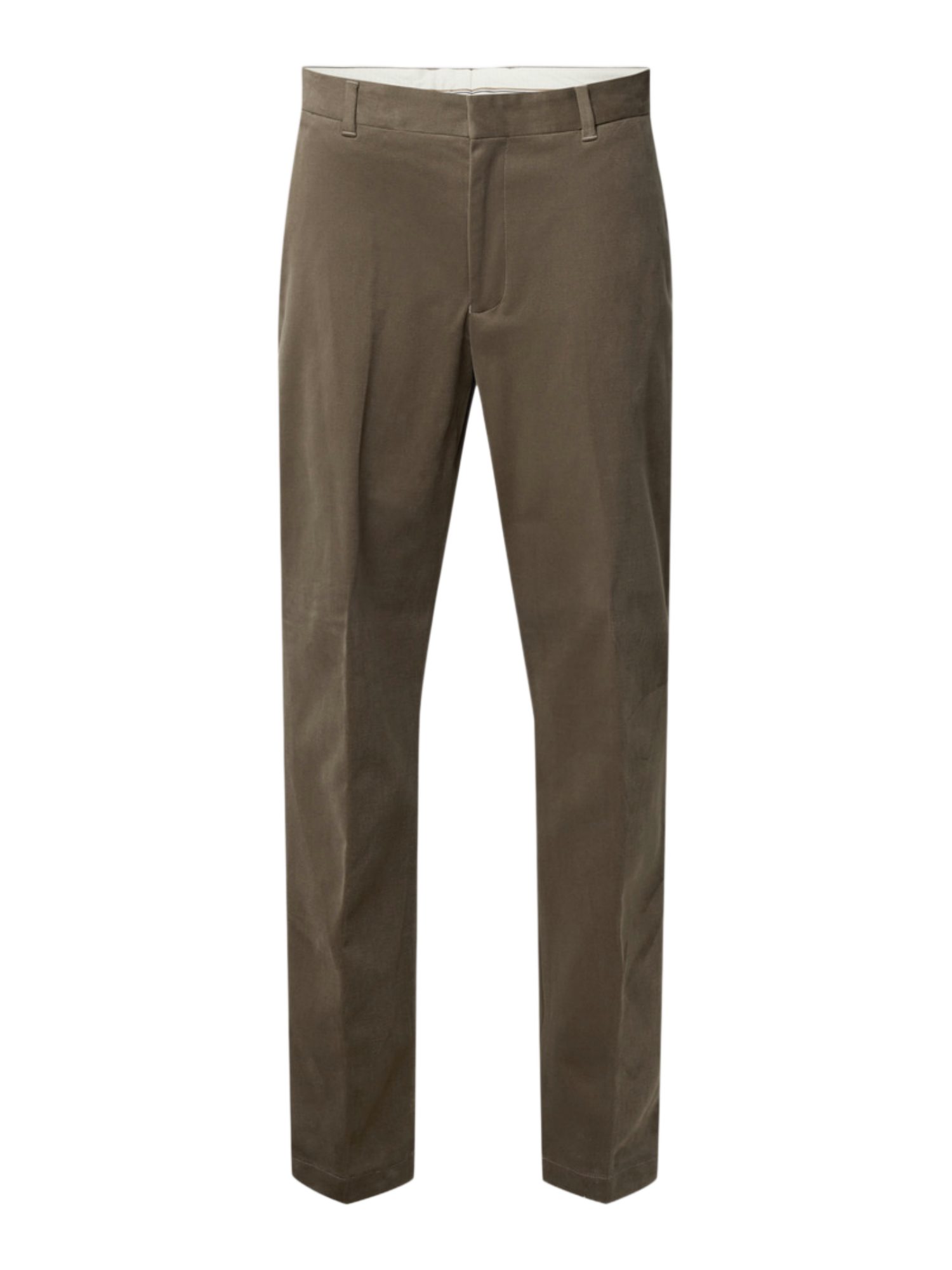Stoffhose BOSS Men Black