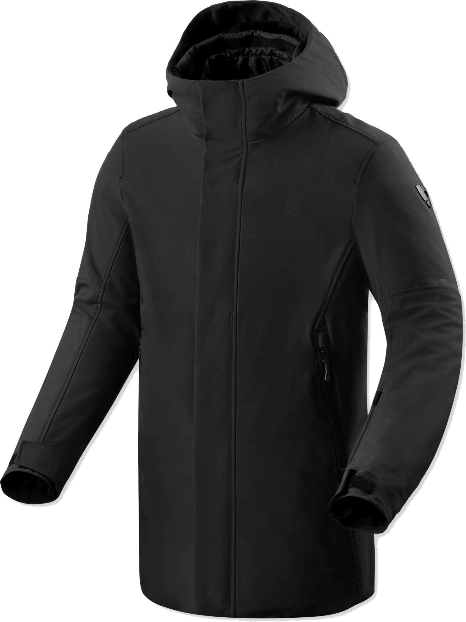 Motorradjacke Trafalger 2 wasserdichter Motorrad Textilparka