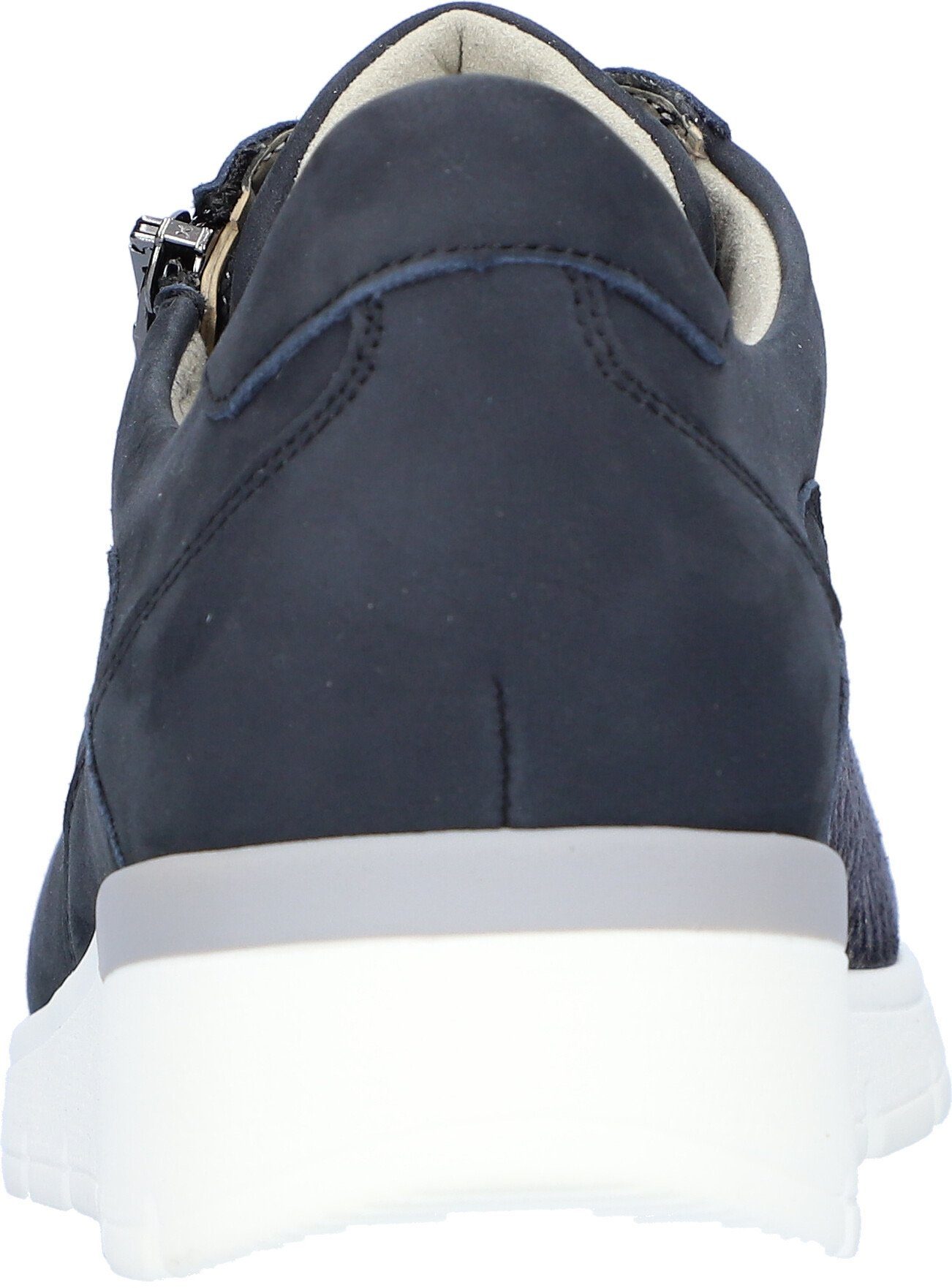 Waldläufer K-RAMONA-Soft Schnürschuh, Freizeitschuh, Halbschuh mit Orthotri günstig online kaufen