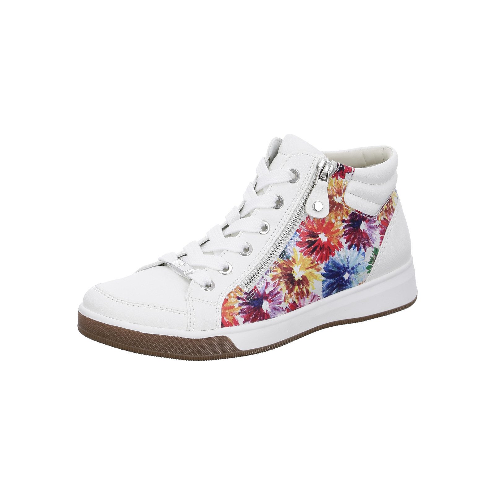 Ara Damen Sneaker Rom Sneaker günstig online kaufen