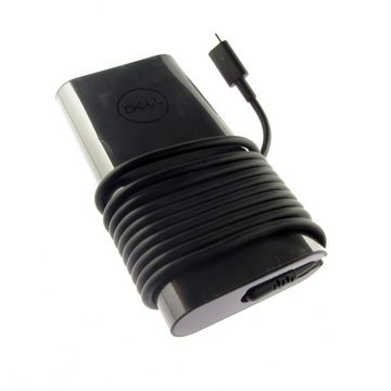 Dell 90W Original USB-C Netzteil 4GKXY, LA90PM170 Notebook-Netzteil (Stecker: USB-C, Ausgangsleistung: 90 W)