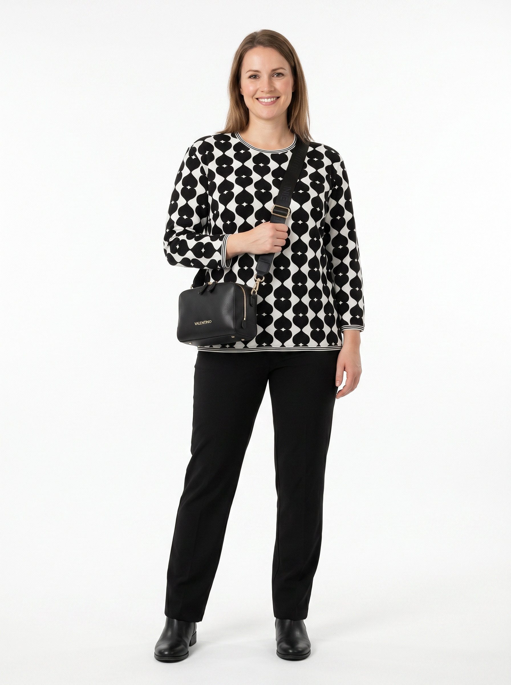 Zum Outfit 12