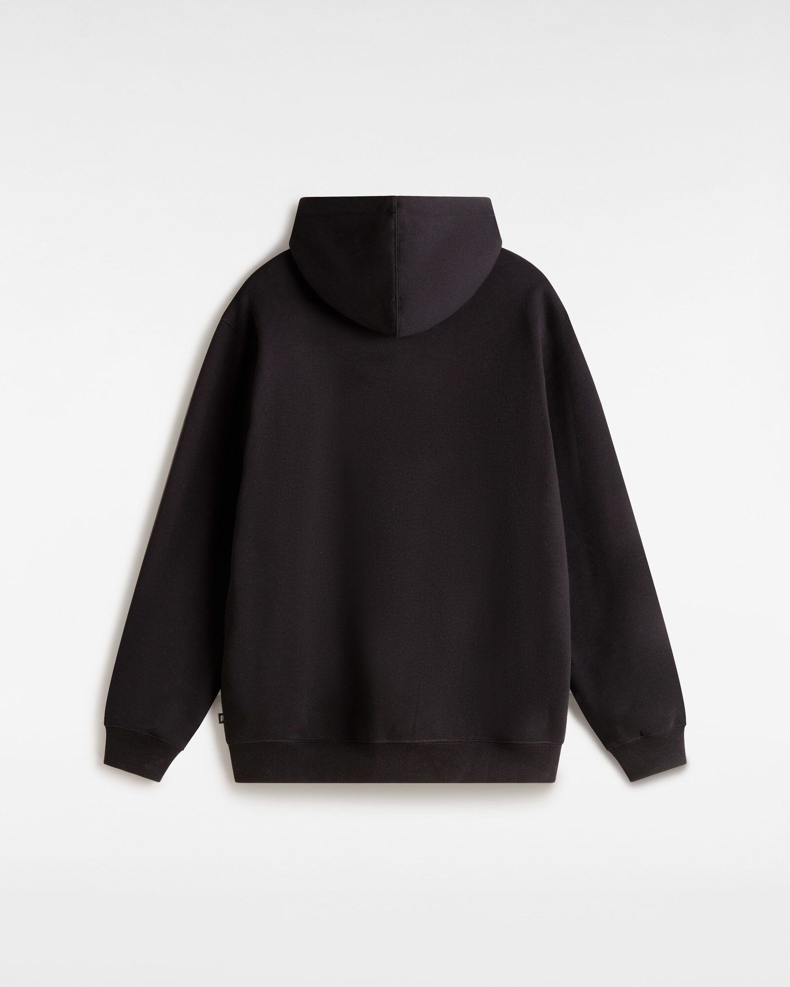 Vans Kapuzensweatshirt LEFTCHESTIILOOSEPO Kapuzensweatshirt für einen typischen Hoodie-Look, aus Baumwolle – Bild 5 von 5