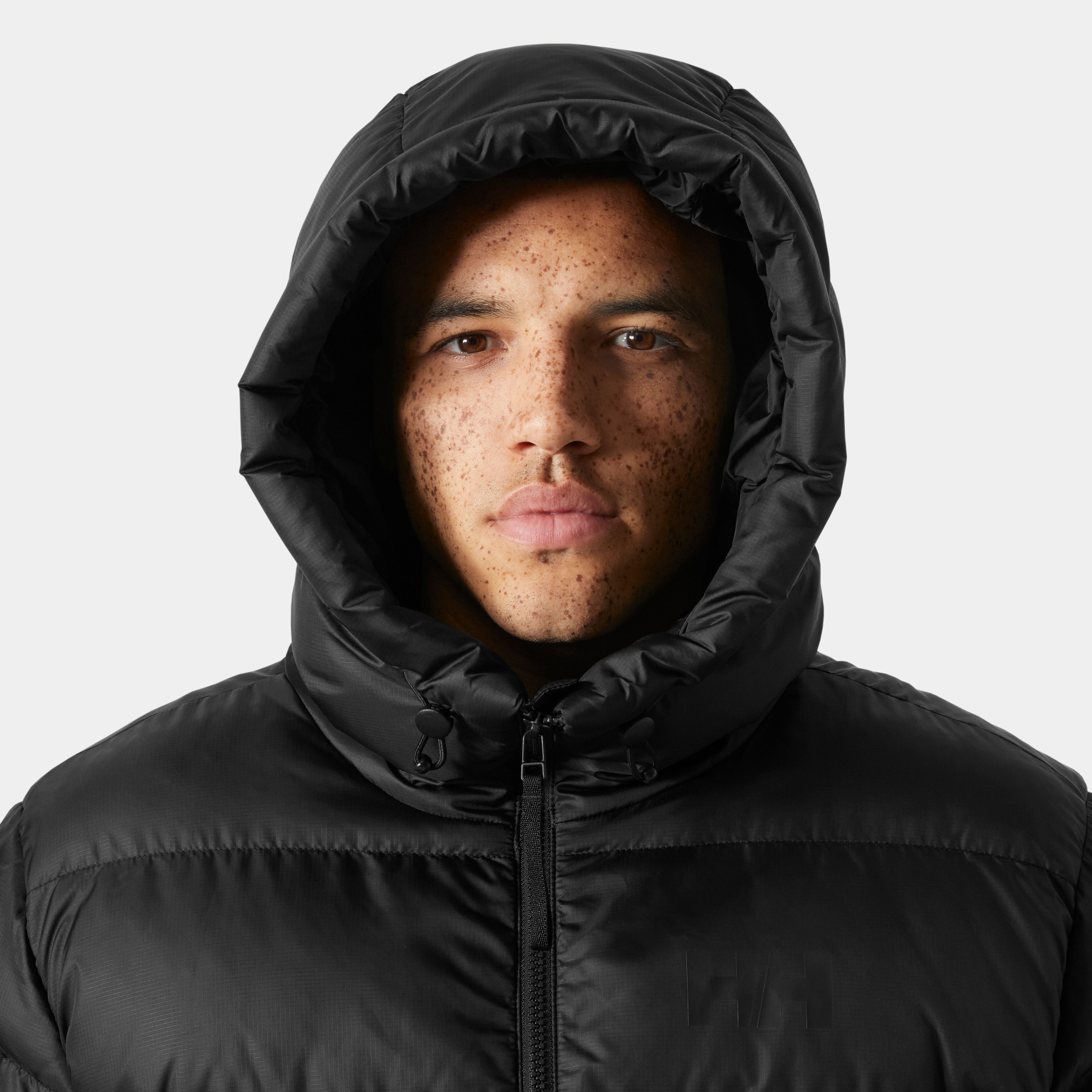 Helly Hansen Steppjacke ACTIVE PUFFY JACKET wärmeisolierende Synthetik-Wattierung, windabweisend
