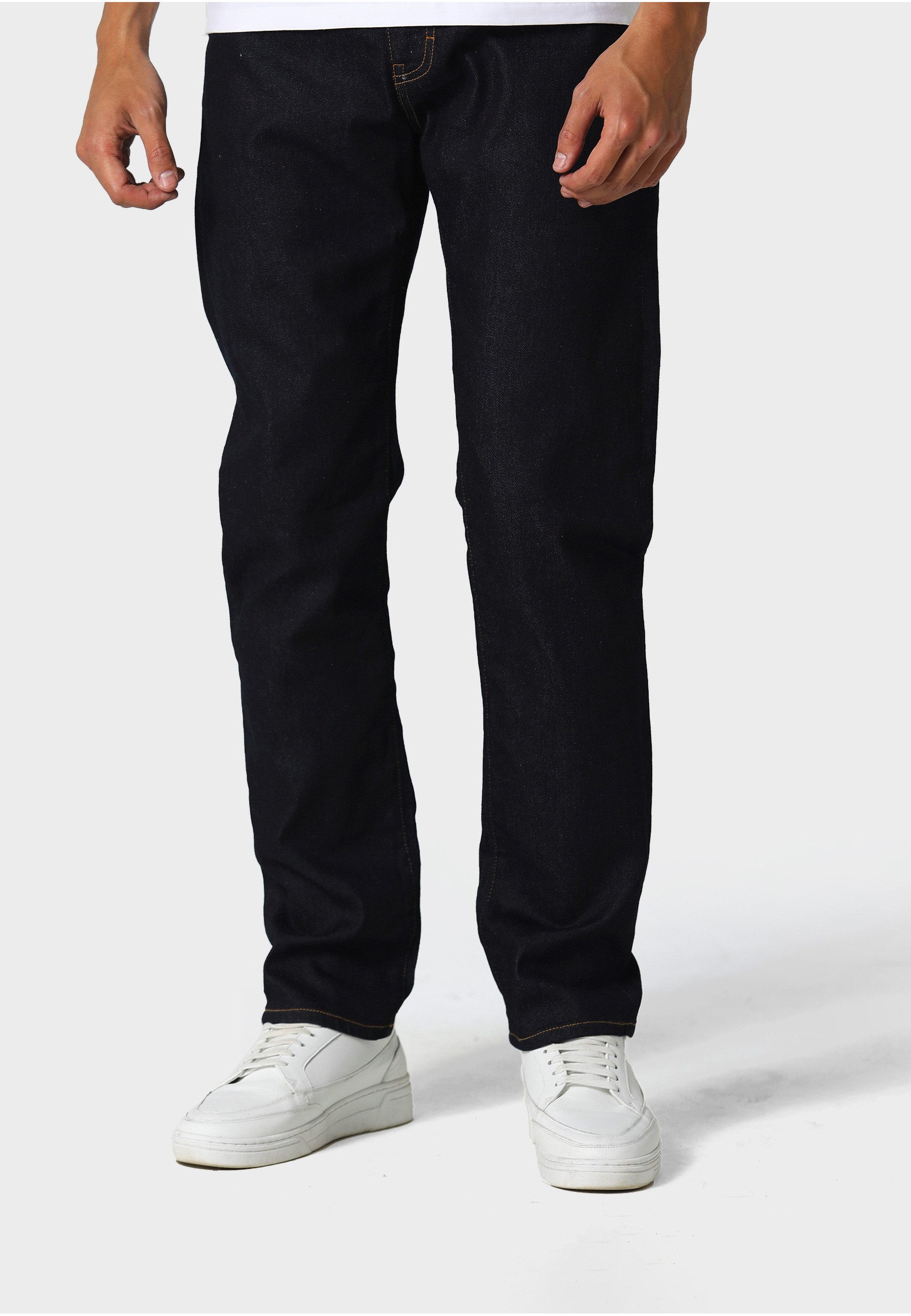 883Police Bequeme Jeans 883 Police TODD992MAT JEANS