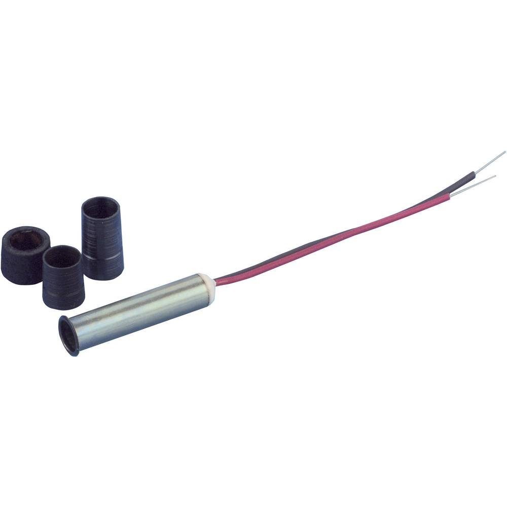 Seuthe Dampflokomotive H0 Steckdampfgenerator (99, mit Anschlussdrähten