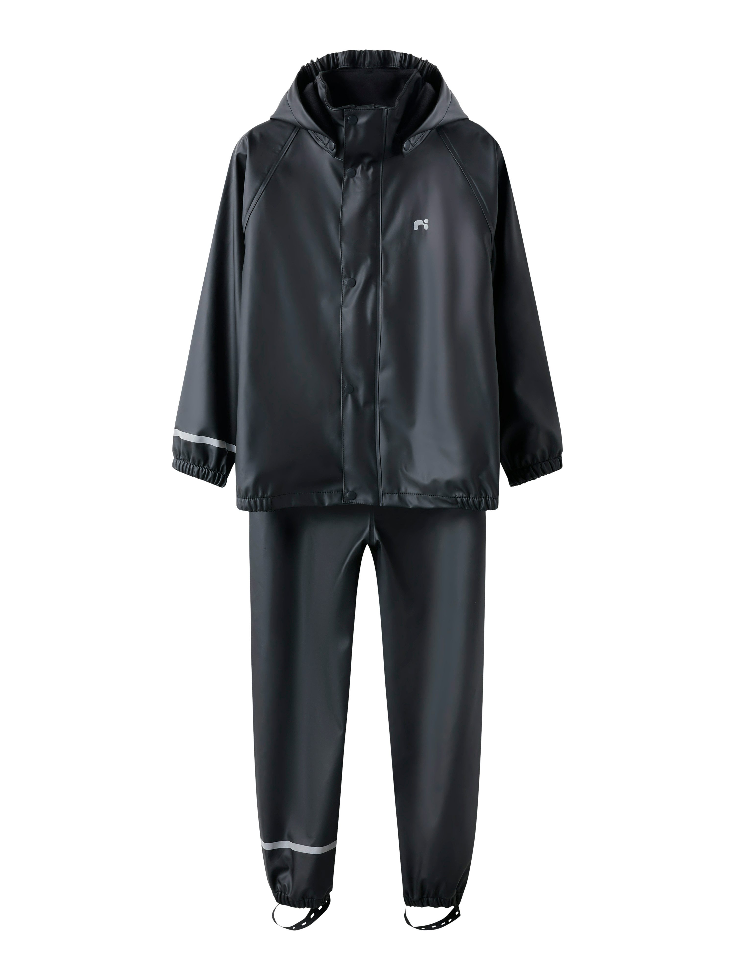 Name It Regenmantel NKNDRY10 RAIN SET günstig online kaufen