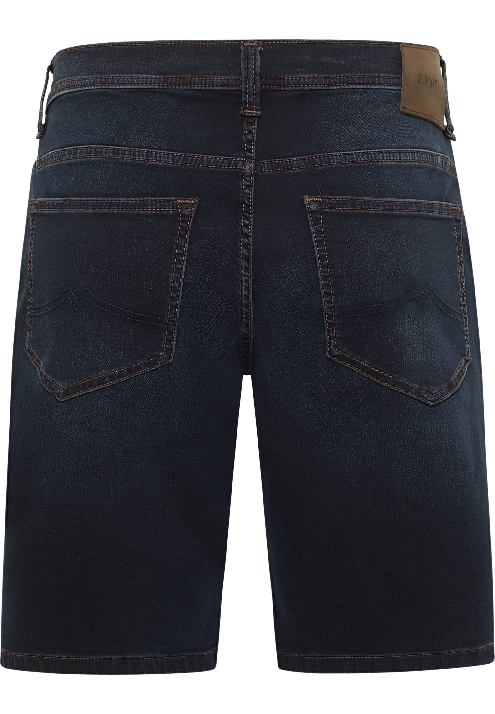 MUSTANG Slim-fit-Jeans Herren Style Springfield Shorts