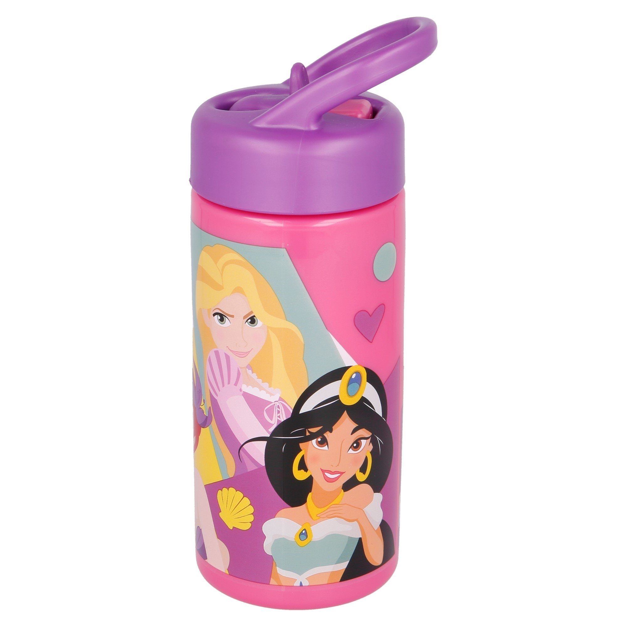 ml Wasserflasche Prinzessinnen Disney Disney Trinkflasche 410 Sportflasche