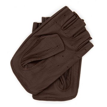 Hand Gewand by Weikert Lederhandschuhe PAUL – Stilvoll und sportlich unterwegs