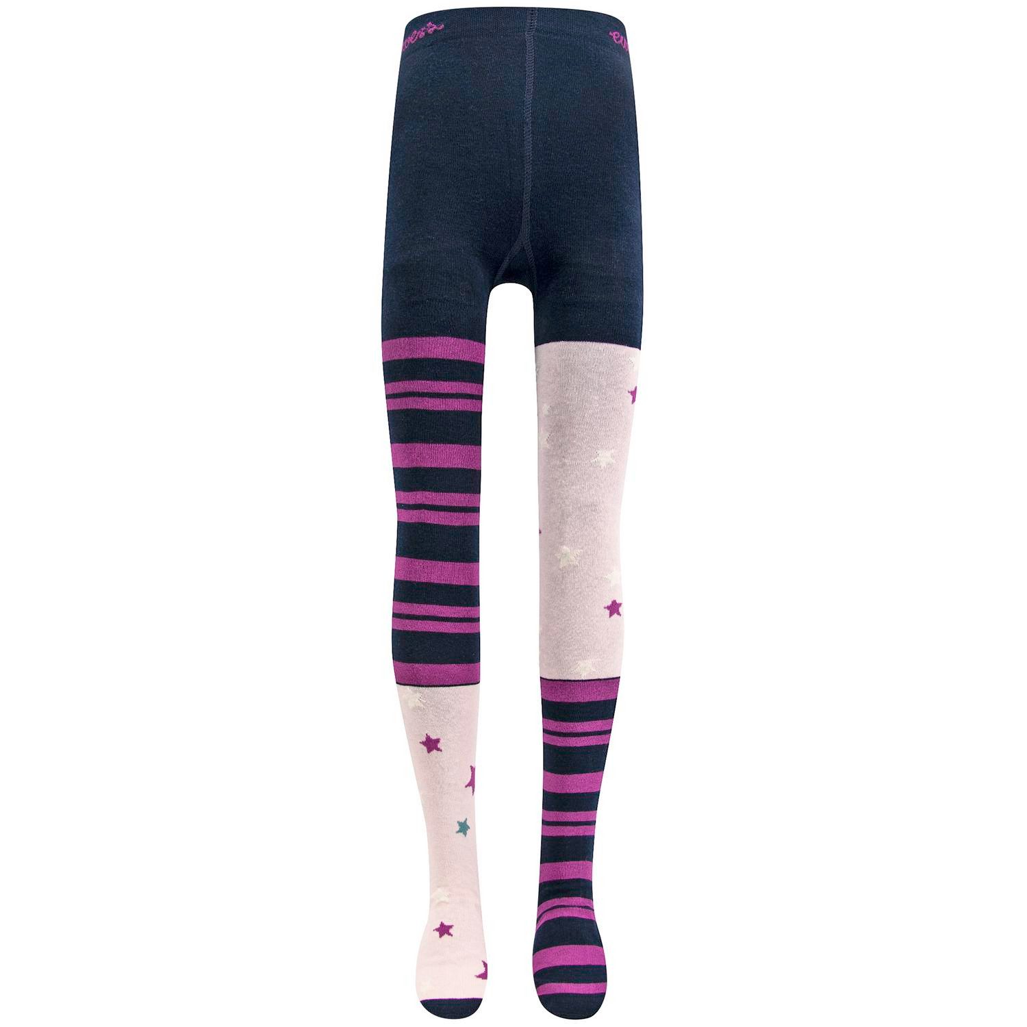 Strumpfhose Strumpfhose Flipside Ringel/Sterne