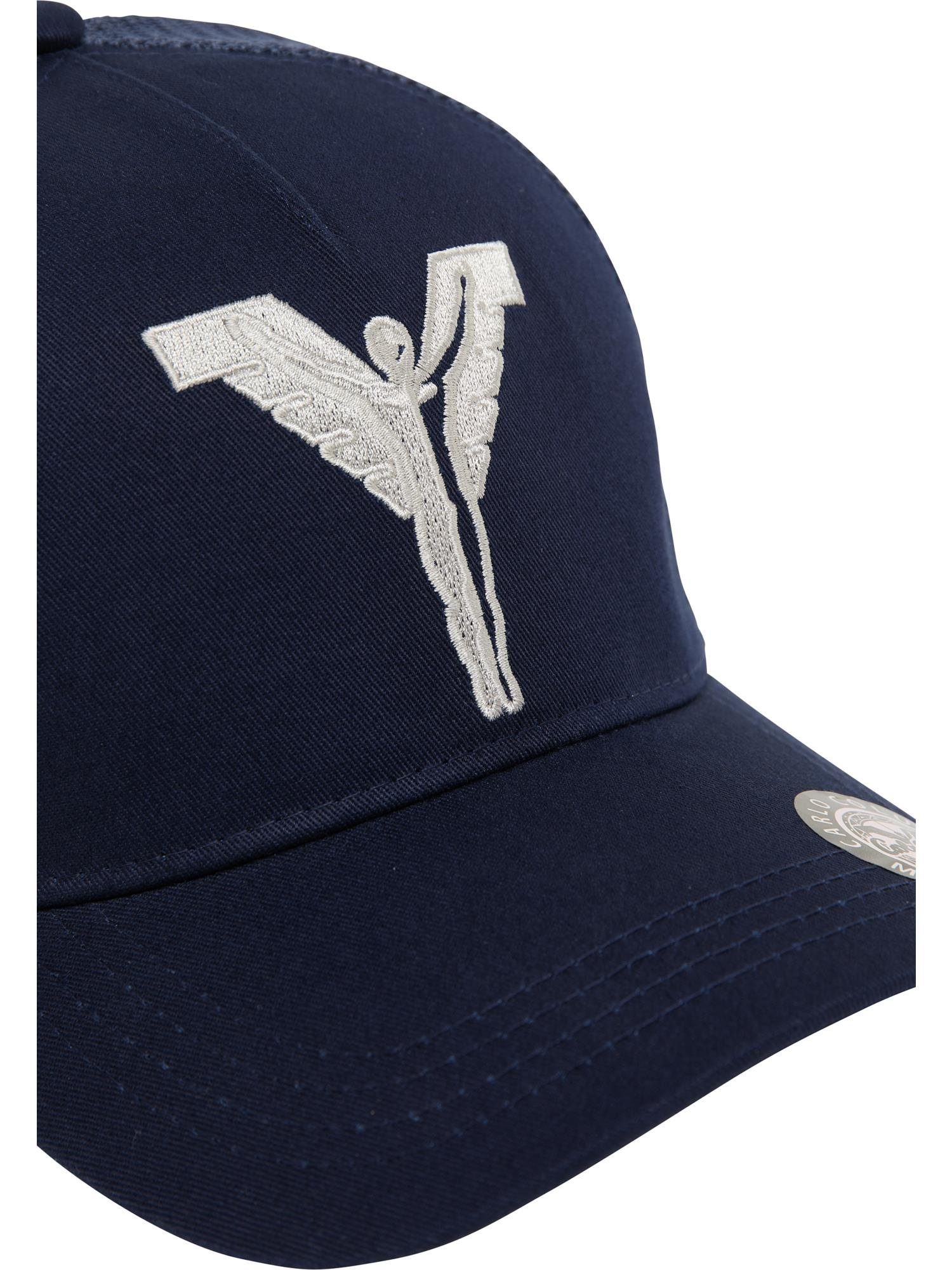 CARLO COLUCCI Baseball Cap Coradini günstig online kaufen