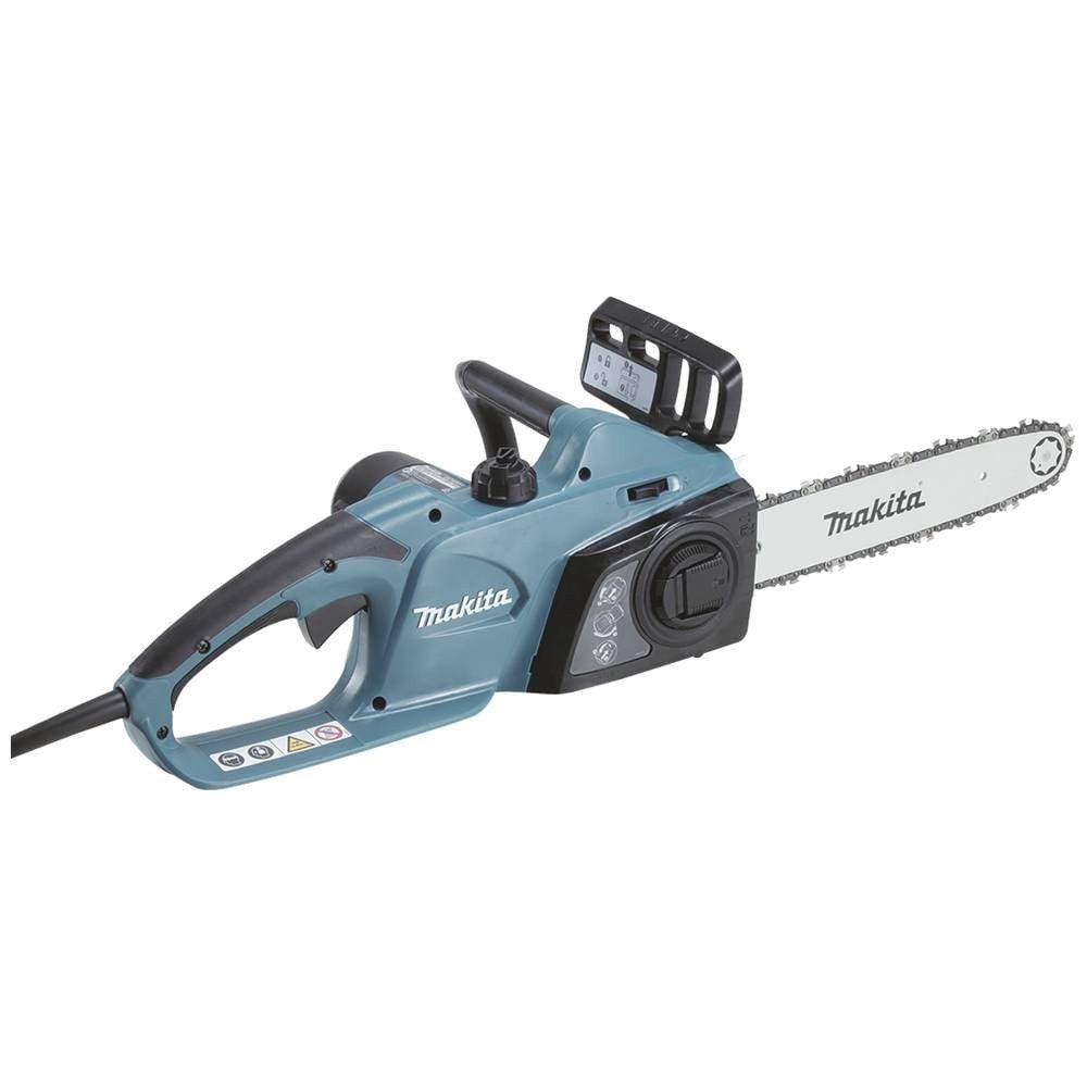 Makita Akku-Kettensäge Elektro-Kettensäge UC3541A