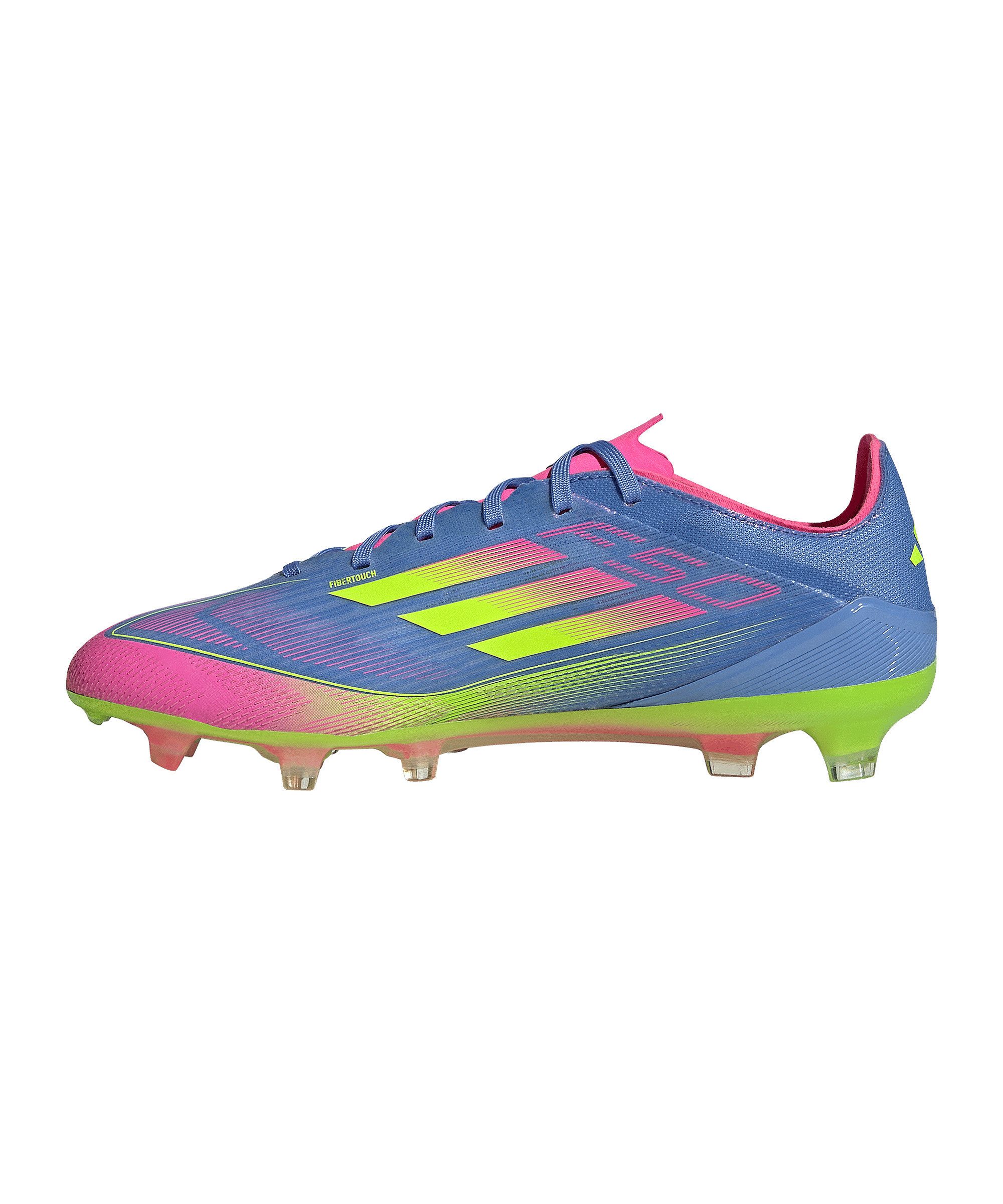 adidas Performance adidas Performance F50 Pro FG Mystic Victory Fußballschu günstig online kaufen