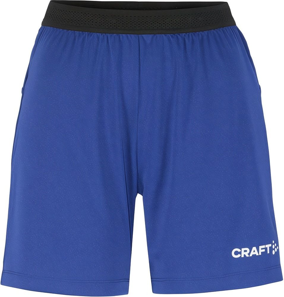 Trainingsshorts Craft Damen Short Progress 2.0 Shorts 1910182