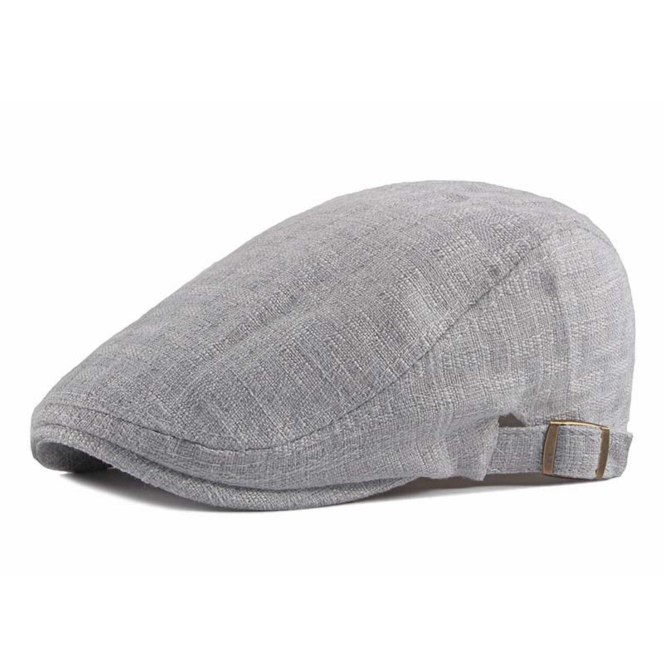 Coonoor Flat Cap Schiebermütze Herren Leicht günstig online kaufen
