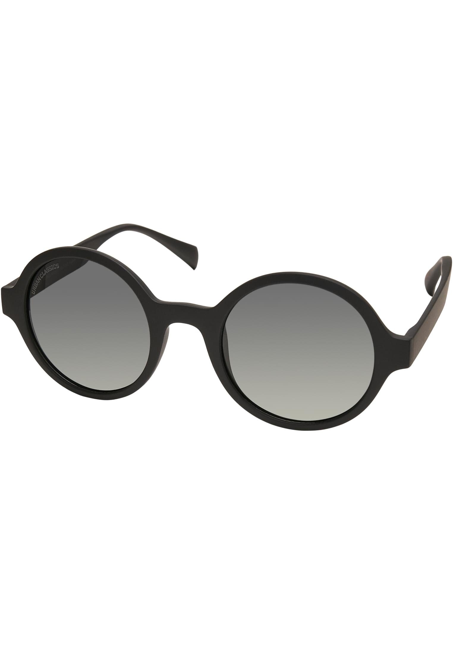 black/green Sonnenbrille CLASSICS Sunglasses UC URBAN Retro Funk Accessoires
