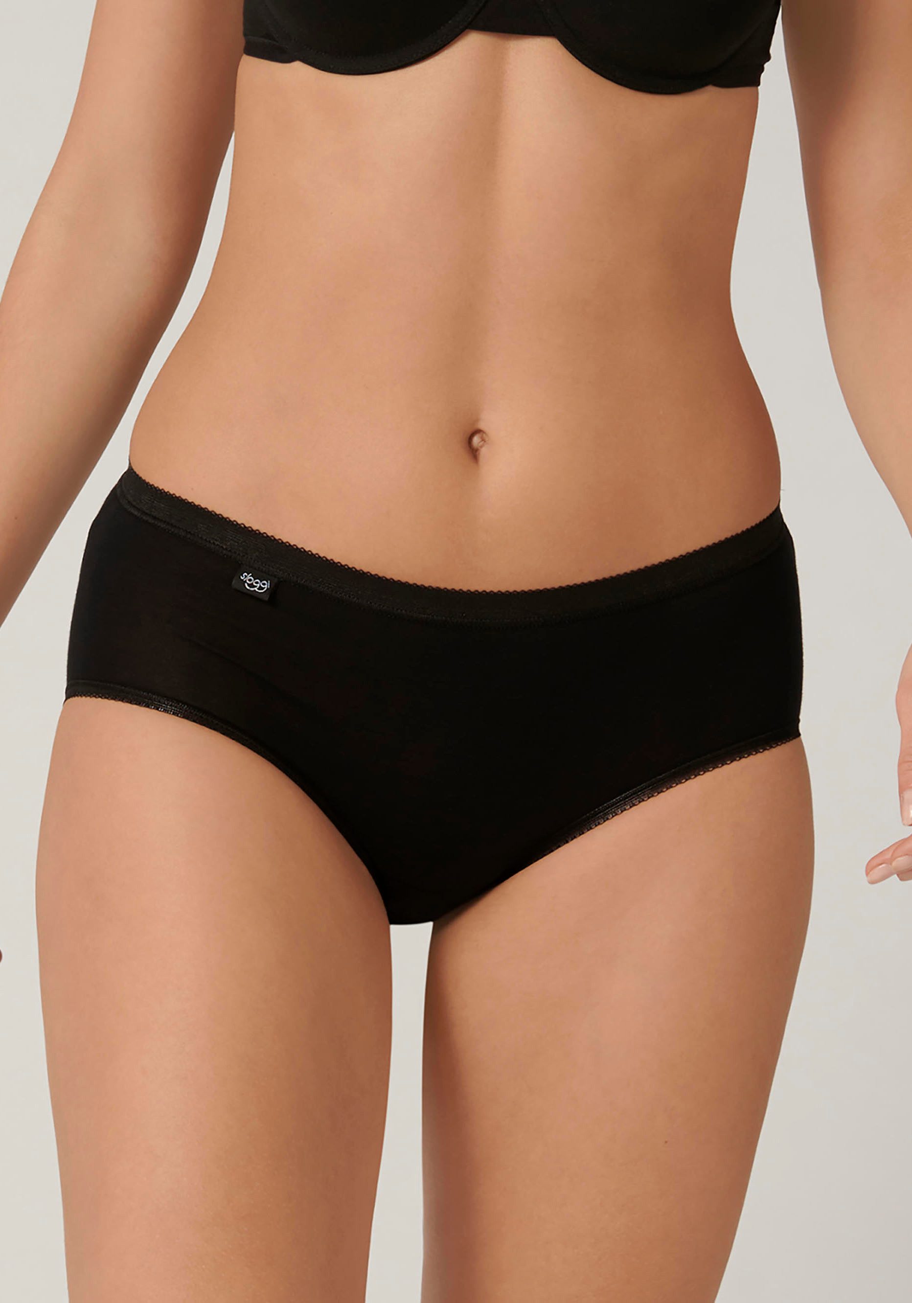 Slip Basic+ Midi 2P