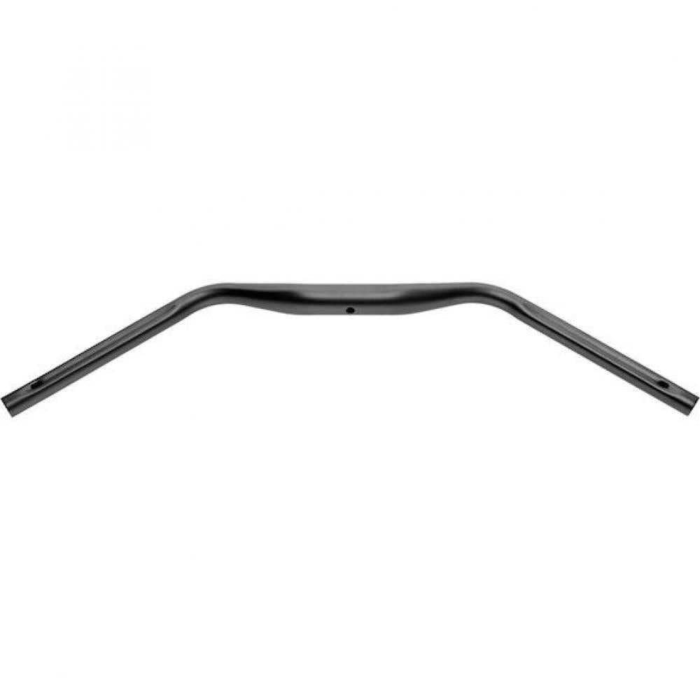 Procraft Fahrradlenker Procraft City Pro ICR Lenker 660 x 31,8 mm Schwarz - Ergonomischer Alu