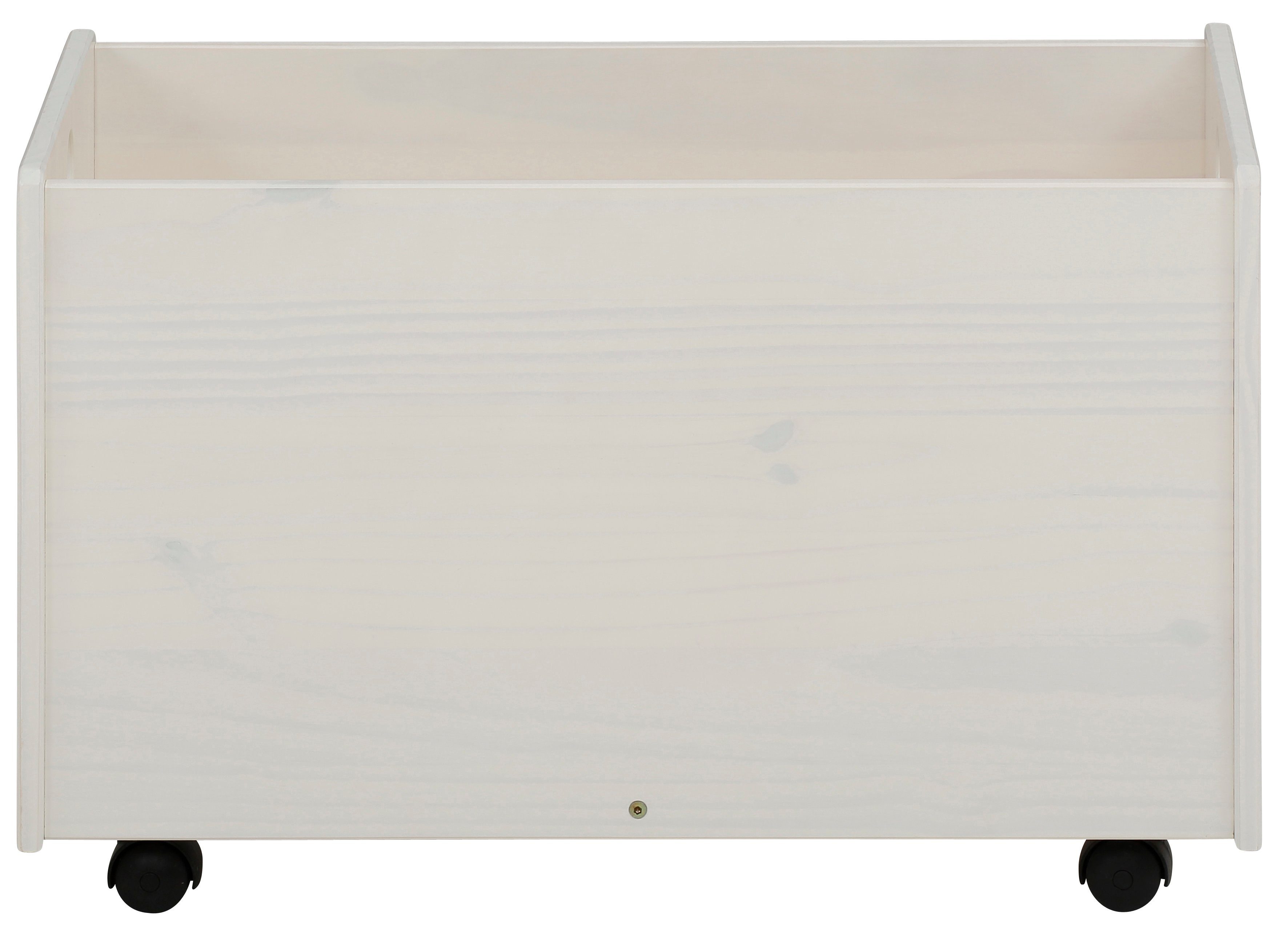 OTTO home Truhe Alpi (1 St), Kiefernholz, in verschiedenen Farbvarianten er günstig online kaufen