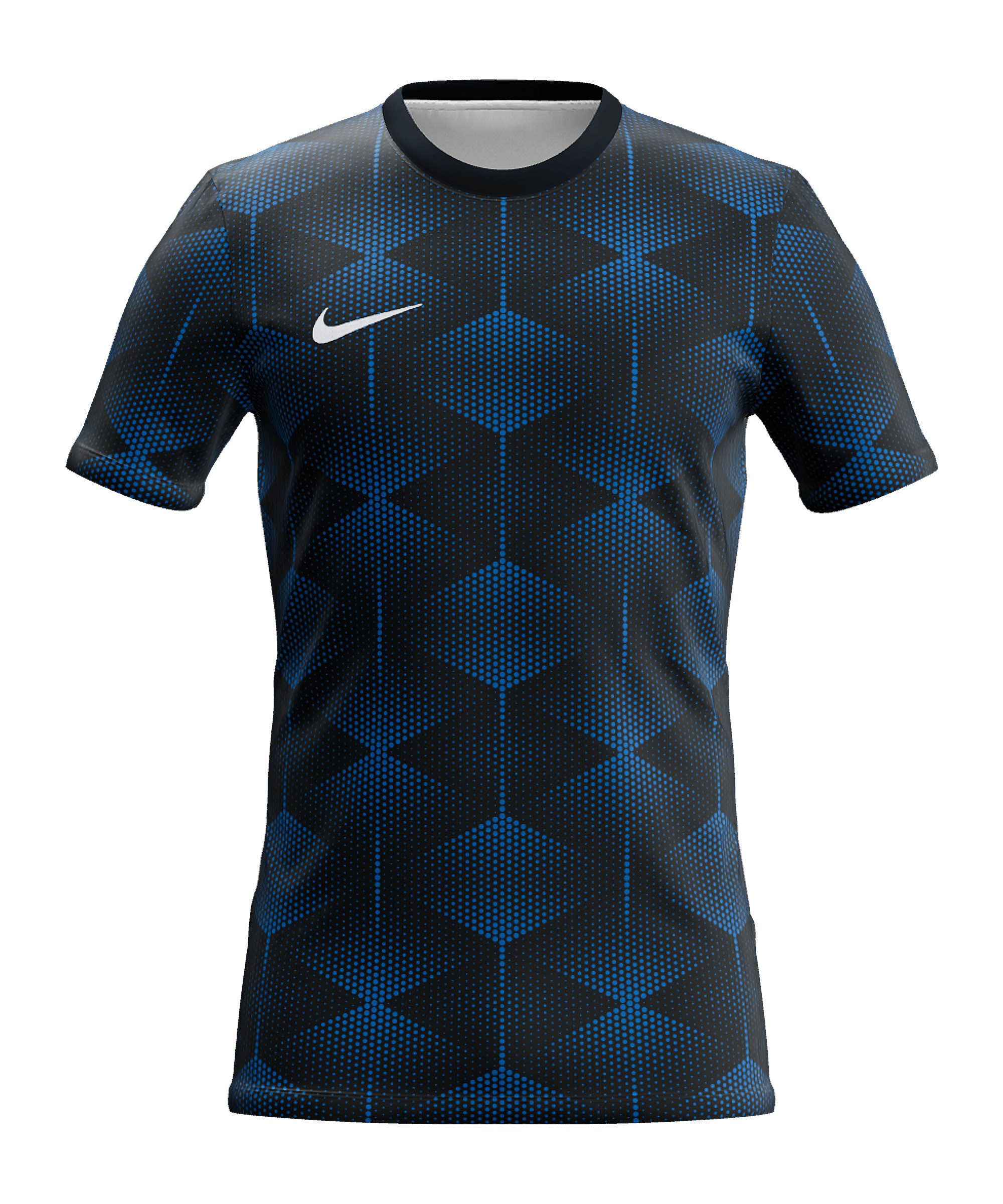 Nike Fußballtrikot Nike Performance Park Fly Trikot Teamsport