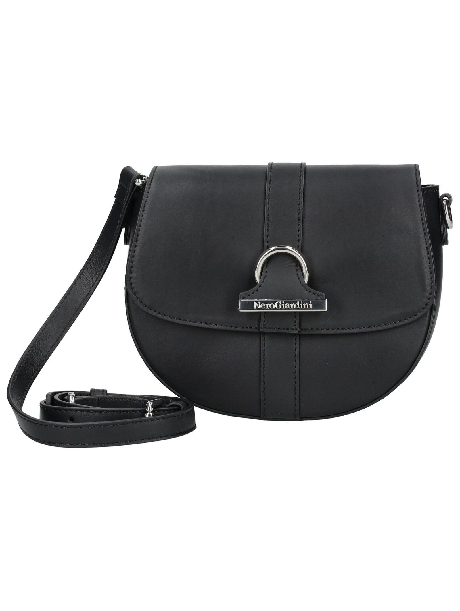 Nero Giardini Umhängetasche Nero Giardini Taschen Leder