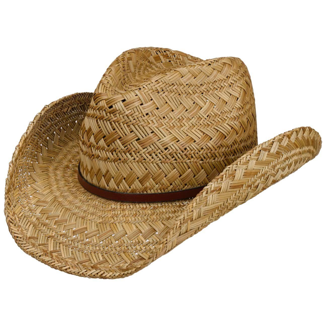 Lipodo Sonnenhut (1-St) Cowboyhut günstig online kaufen