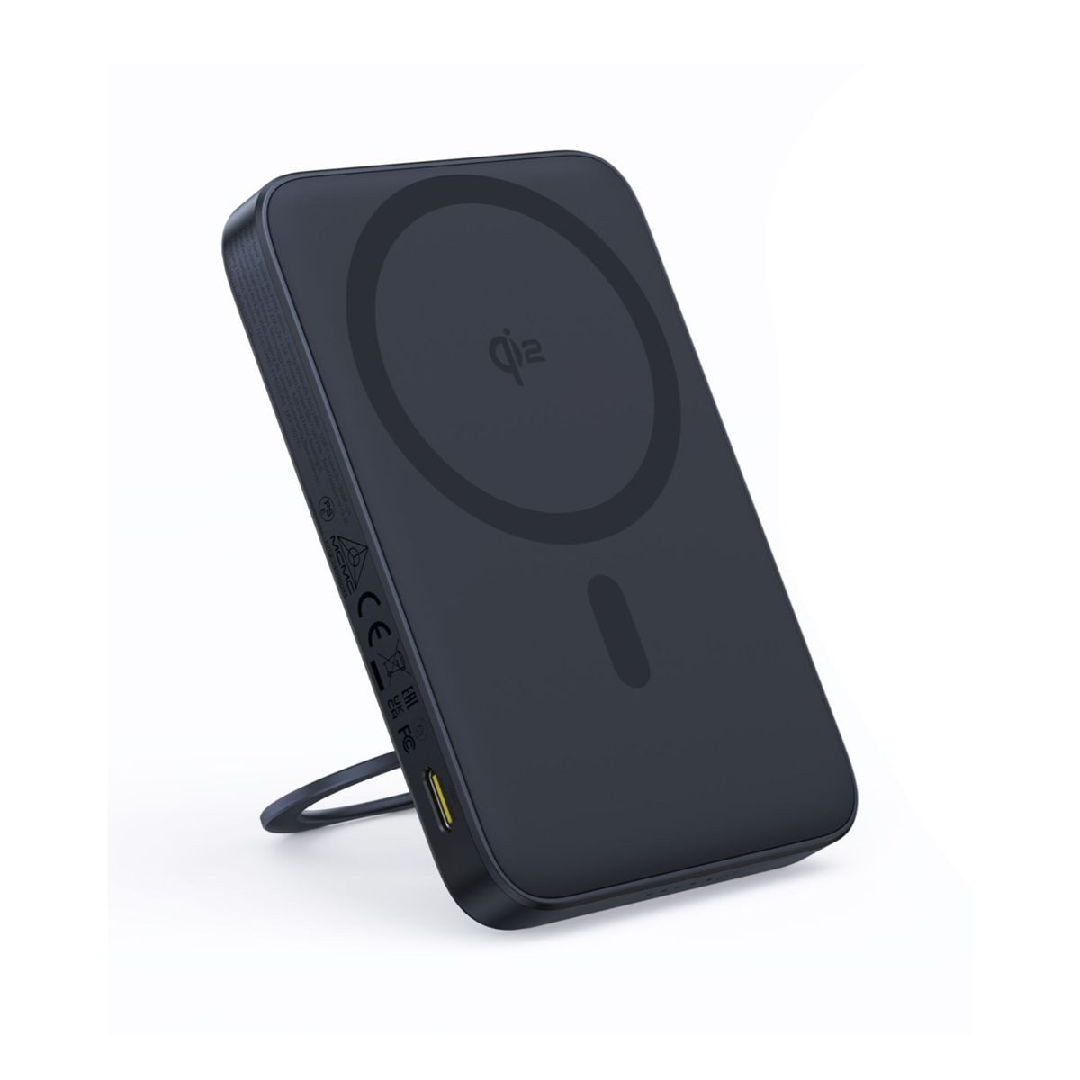 Baseus PicoGo Qi2 Power Bank 5000mAh 20W inkl. Ladekabel Powerstation
