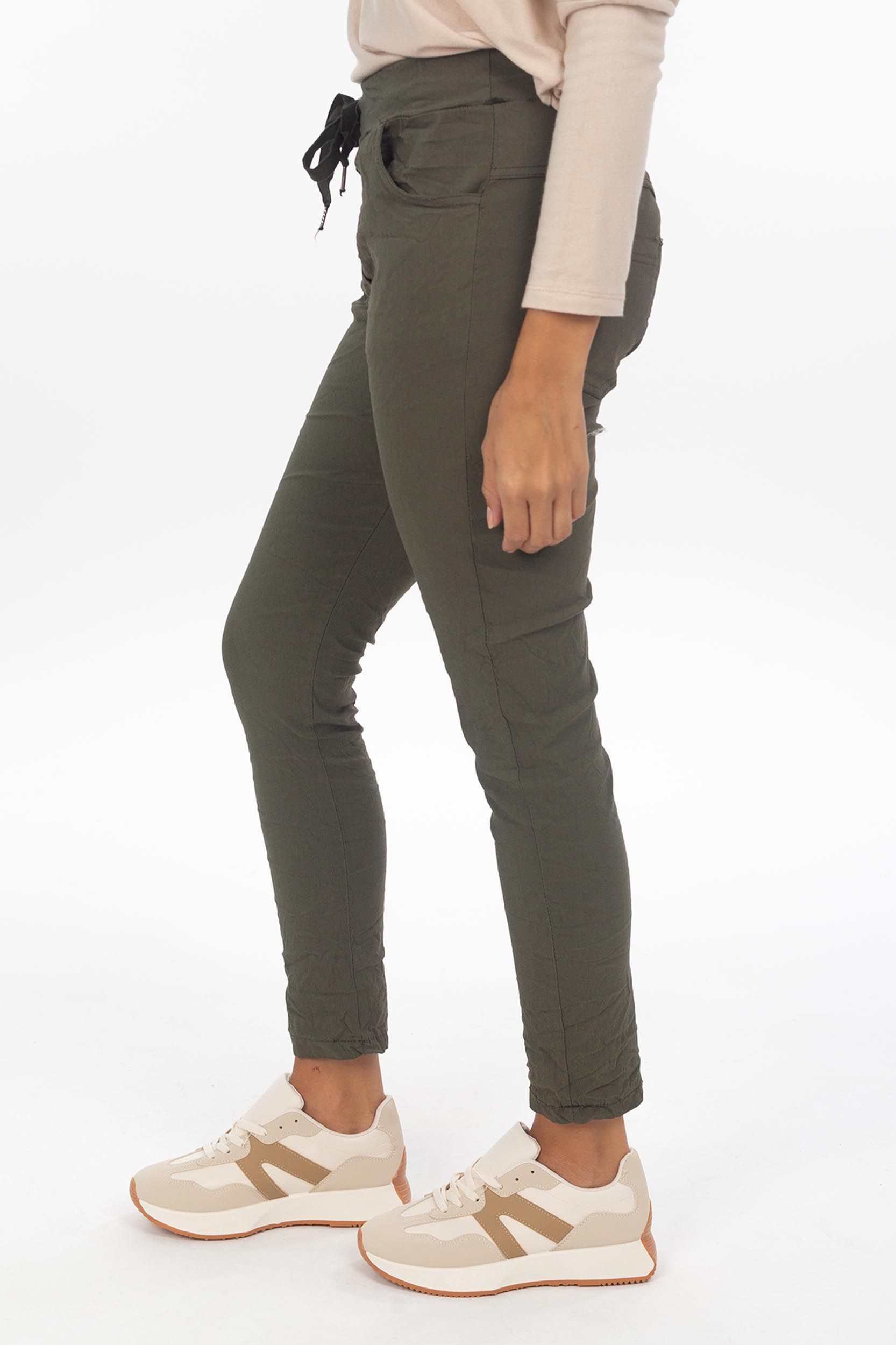 La Strada Stretch-Hose günstig online kaufen