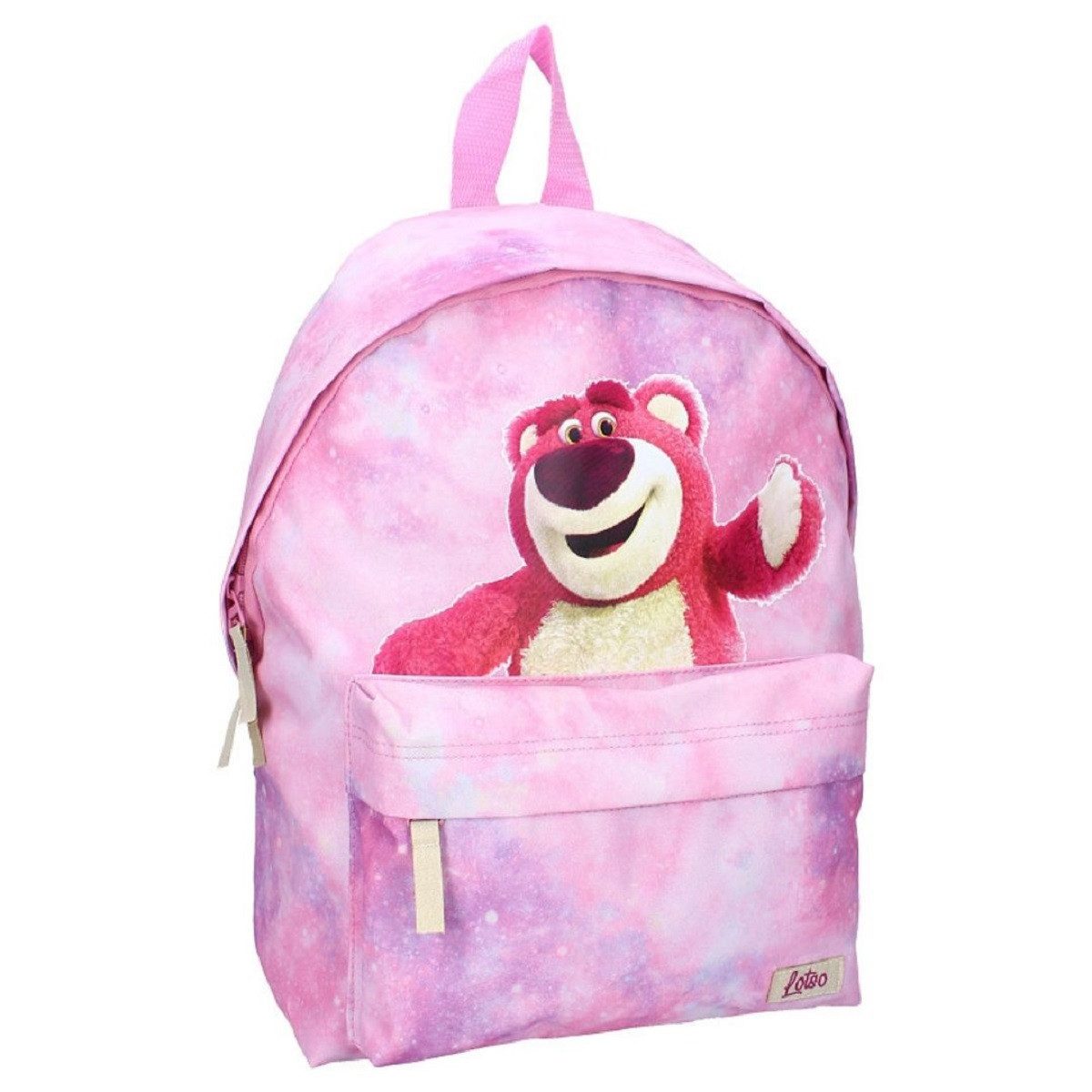 Disney Pixar Toy Story Rucksack Rucksack – Coole Kinder-Schulrucksack für Schule und Ausflüge