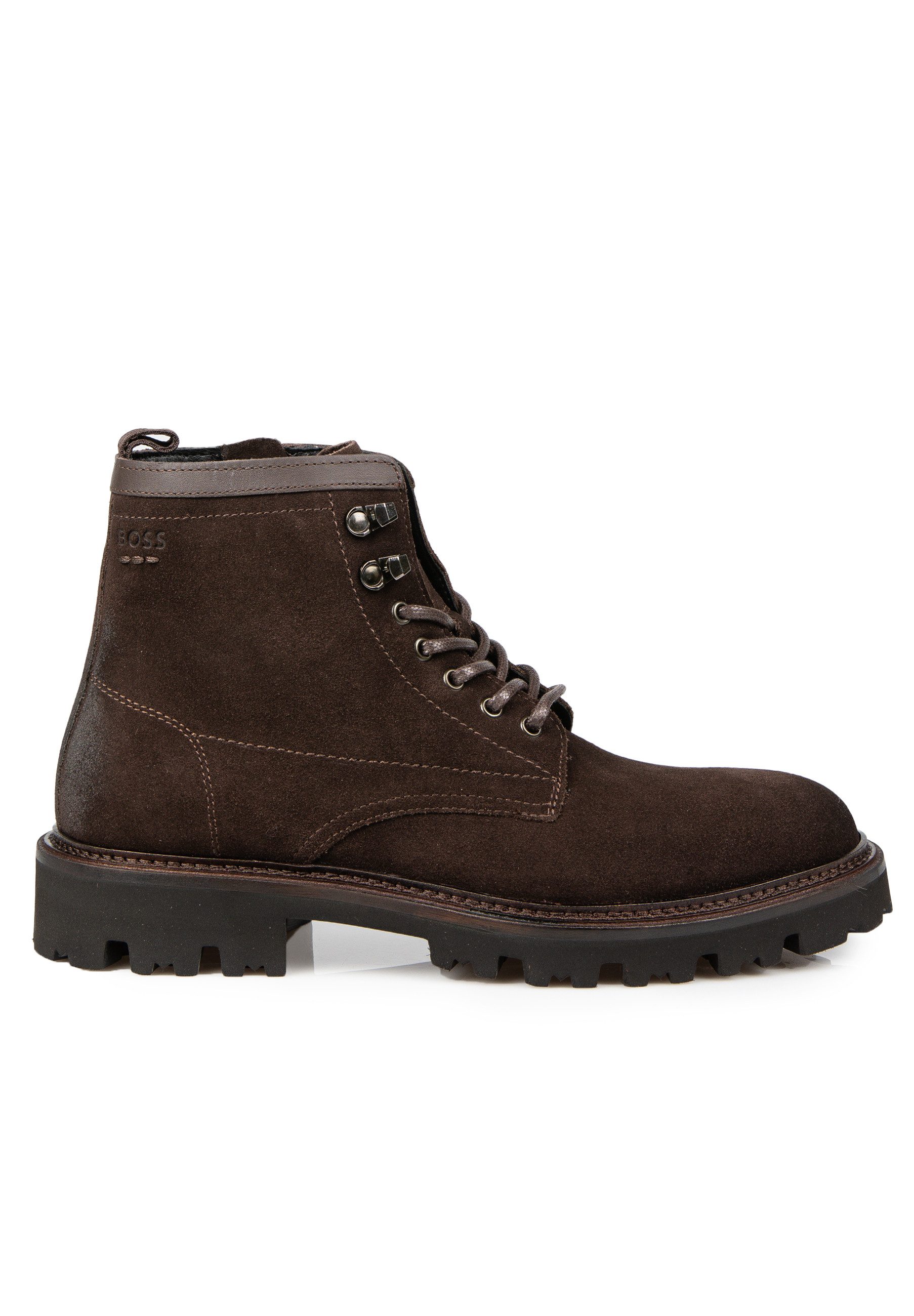 BOSS Julyo_Halb_sdlt Schnürboots (keine Angabe, 1-tlg)