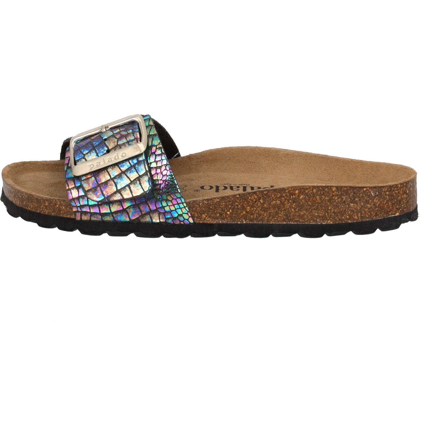 Palado Malta EGS Mosaic Pantolette günstig online kaufen