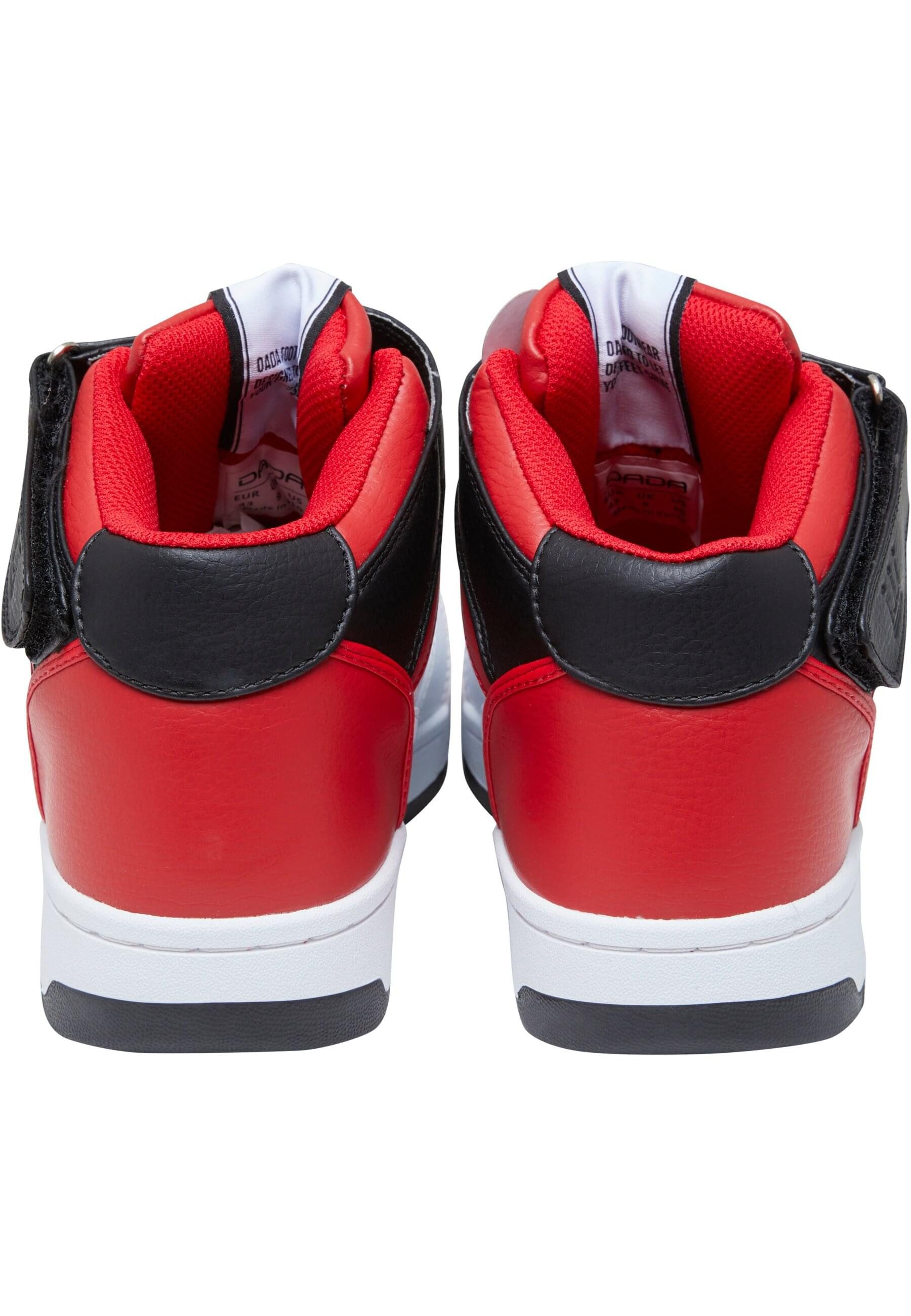 DADA Supreme DADA Supreme Herren Dada Supreme Court Combat Sneaker Trainingsschuh