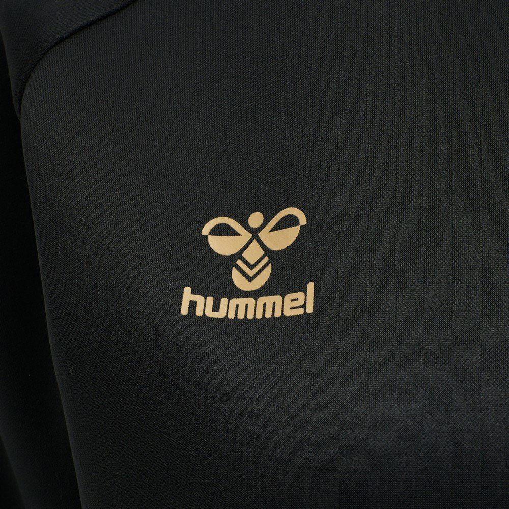 Kapuzenpullover hummel Gold