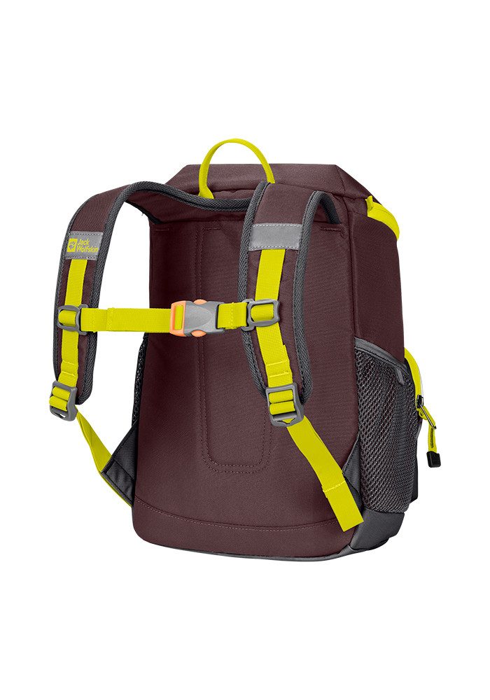 Jack Wolfskin Kinderrucksack ERLEBNIS PACK