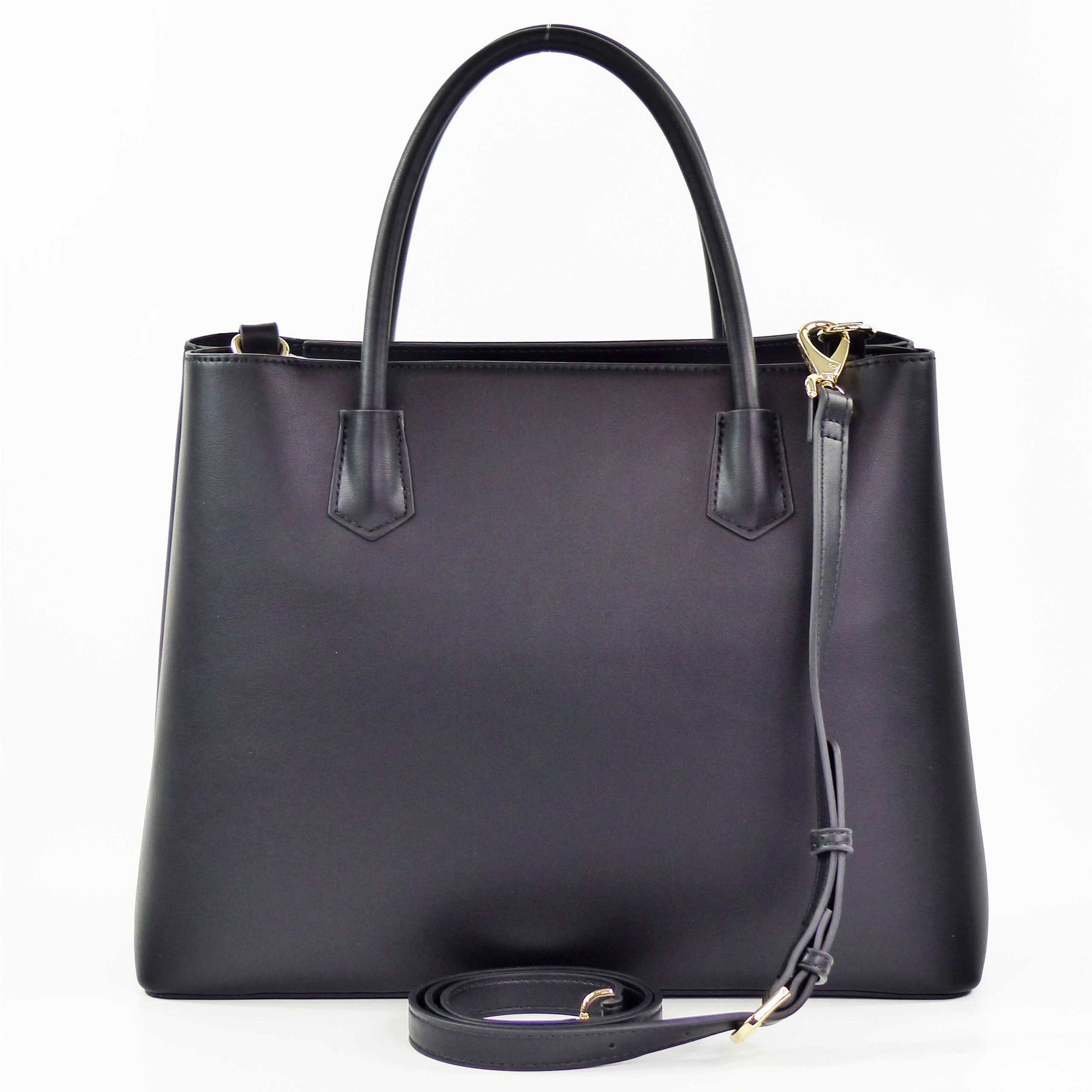 VALENTINO BAGS Handtasche Faith Re VBS9AL04, schlicht und elegant