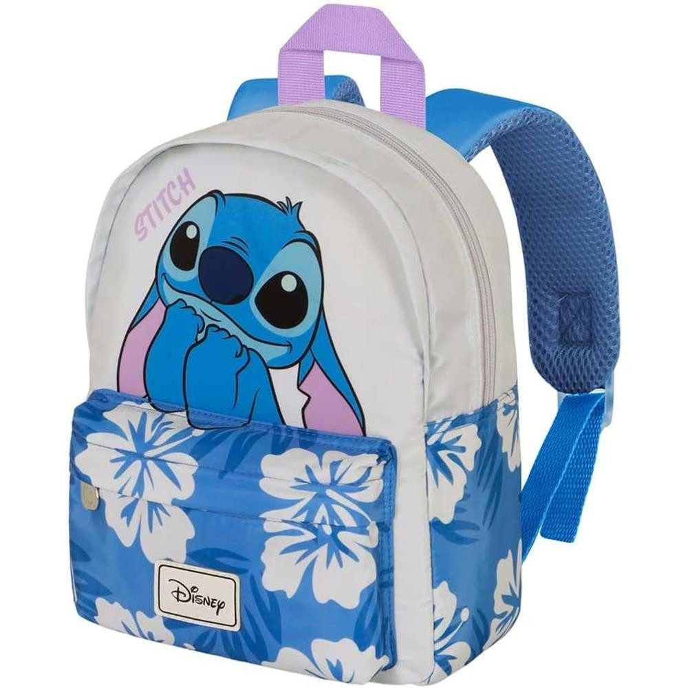 Kinderrucksack Lilo und Stitch Tender Joy Vorschulrucksack Kindergartenrucksack