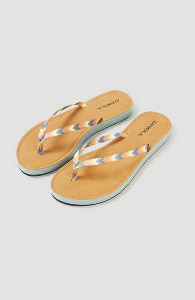 O'Neill O'Neill Zehentrenner Melina Sandals Toasted Coconut Zehentrenner