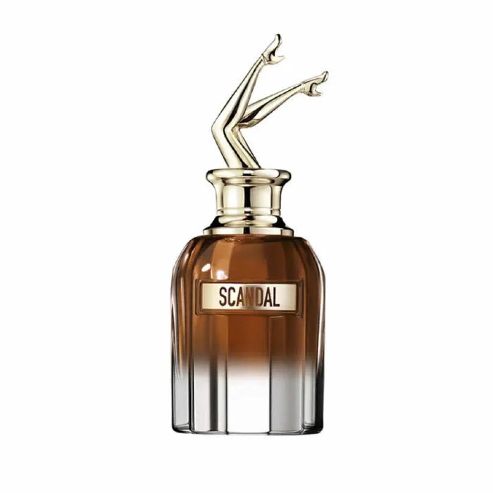 JEAN PAUL GAULTIER Eau de Parfum SCANDAL ELIXIR PARFUM EDP Vapo 50 ml